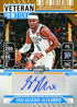 Panini Mosaic Basketball Hobby Box 2024-25