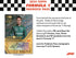 Topps Paddock Pass Formula 1 Racing Blaster Box 2024