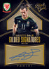 Panini Black Gold Soccer Hobby Box 2016/17