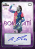Topps Knockout womens champions league 24/25