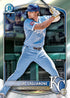 Bowman Chrome Baseball Hobby Box 2025