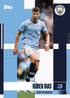 Topps Manchester City Team Set 2024-25