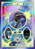 Topps Manchester City Team Set 2024-25