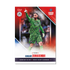 Topps Paris Saint-Germain: Champions d'Europe 2025