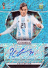 Panini Prizm FIFA World Cup Soccer Hobby Box 2018