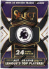 Panini Select Premier League Soccer EPL Blaster Box 2024-25