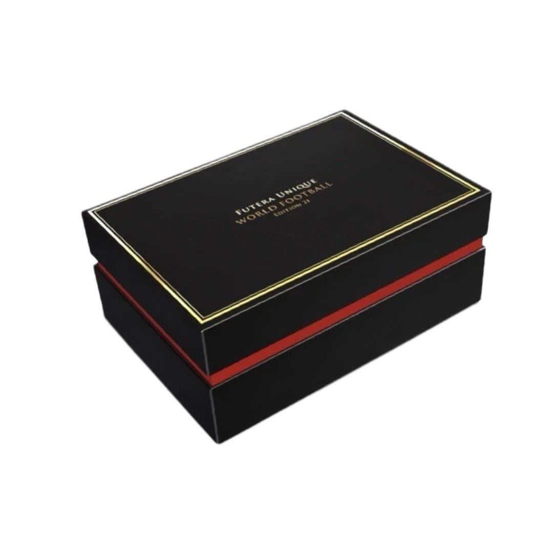 Futera Unique World Football Edition 21 2025