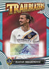 MLS Topps Chrome Blaster Box 2024