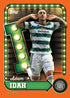 Topps Celtic Collector Tin 2025/26