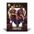 Topps UEFA Club Competitions Deco Set 2024/25
