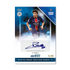 Topps Paris Saint-Germain: Champions d'Europe 2025