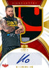 Panini Chronicles WWE Wrestling 6-Pack Blaster Box 2022