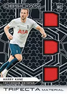 Panini Obsidian Soccer 2021-22