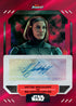 Topps Star Wars Finest Master Box 2023