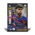 Topps Gold UEFA Club Competitions Gold 2023/24