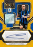 Panini Select Serie A Soccer Hobby Box 2023/24