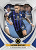 Panini Prizm FIFA Club World Cup Soccer Mega Box 2025