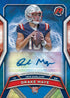 Topps Resurgence Football Hobby Box 2024