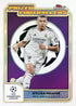 Topps Finest UEFA Club Competitions Hobby Box 2024/25