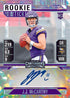 Panini Contenders NFL Football Blaster Box 2024–25