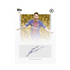 Topps UEFA Club Competitions Simplicidad 2024/25