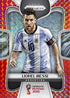 Panini Prizm FIFA World Cup Soccer Hobby Box 2018
