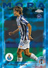 Topps Chrome Sapphire UEFA Club Competitions Hobby Box 2024/25