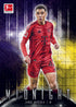 Topps Midnight Bundesliga 2024-25