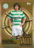 Topps Celtic Collector Tin 2025/26