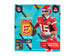 Panini Donruss Elite Football Hobby Box 2025