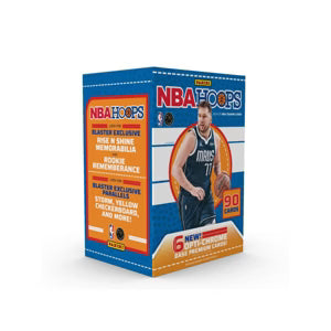 Panini Hoops NBA Blaster Box 24/25