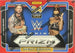 Panini Prizm WWE Debut Edition 2022