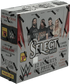 Panini Select WWE Tmall Hobby Box 2023