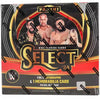 Panini Select WWE Wrestling Mega Box 2024