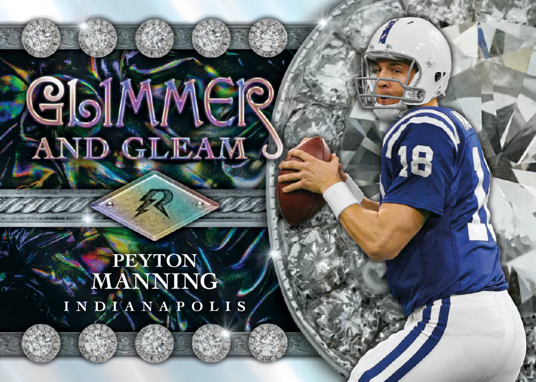 2024 Topps Resurgence Football - Value Box