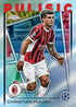 Topps Chrome UEFA Club Competitions Flagship Box 2024-25