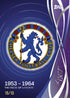 Chelsea Lineage: 120 Years Anniversary Edition 2024/25