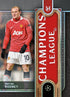 Topps Museum Collection UEFA Champions League Hat-trick Box 2023-24