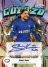 Topps Chrome UEFA Women's Champions League Hobby Box 2023-24