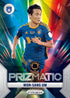 Panini Prizm FIFA Club World Cup Soccer Mega Box 2025