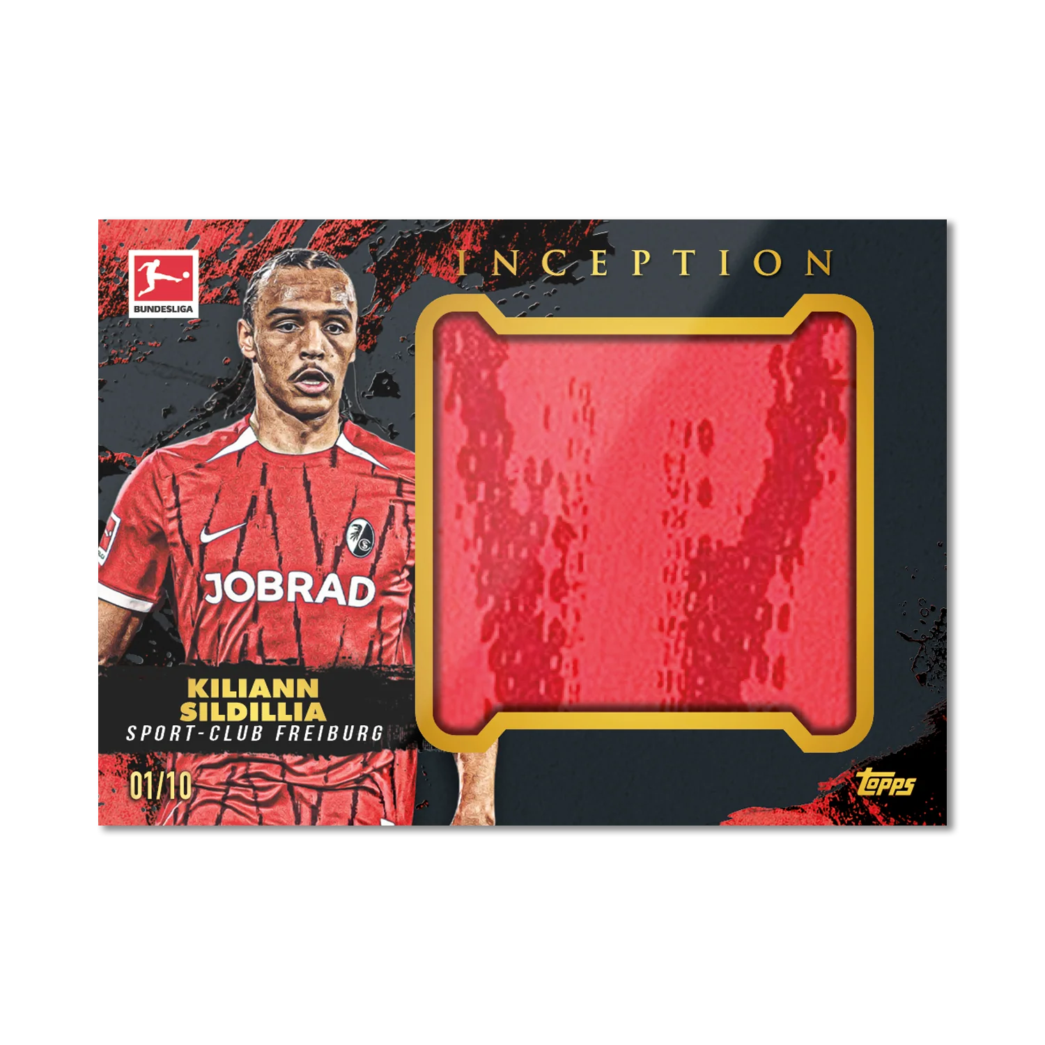 Topps Inception Bundesliga 2024/25