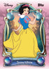 Topps Disney Wonder Fat Pack 2025