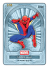 Topps Mint Marvel Hobby Box 2025
