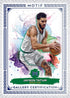Topps Motif Basketball Hobby Box 2023-24