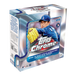 Topps Chrome Baseball Mega Box 2025