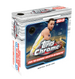 Topps Chrome Basketball Mega Box 24/25