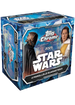 Topps Chrome Sapphire Star Wars Hobby Box 2025