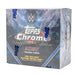 Topps Chrome Sapphire WWE Wrestling Hobby Box 2025