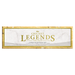 Topps® Cricket Legends of the Game: Volume II