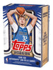 Topps NBA Flagship Value Box 2025/26
